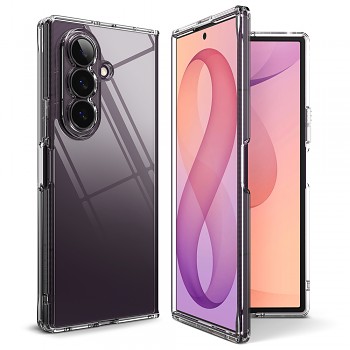 Ringke kryt Fusion pro Samsung Galaxy Z Fold8 Ultra čirý