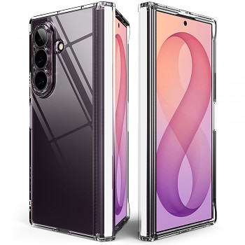 Ringke kryt Fusion Flap pro Samsung Galaxy Z Fold8 Ultra čirý