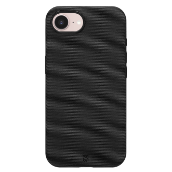 Tactical MagForce WEARe Kryt pro Apple iPhone 16e/17e Black