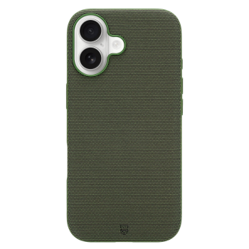 Tactical MagForce WEARe Kryt pro Apple iPhone 17 Forest Green