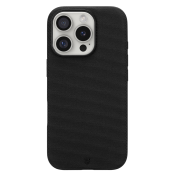 Tactical MagForce WEARe Kryt pro Apple iPhone 16 Pro Black