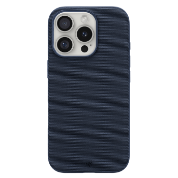 Tactical MagForce WEARe Kryt pro Apple iPhone 16 Pro Blue