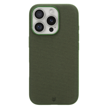 Tactical MagForce WEARe Kryt pro Apple iPhone 16 Pro Forest Green