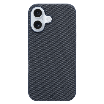 Tactical MagForce WEARe Kryt pro Apple iPhone 16 Blue