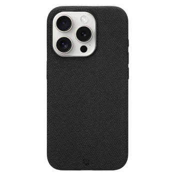 Tactical MagForce WEARe Kryt pro Apple iPhone 15 Pro Black