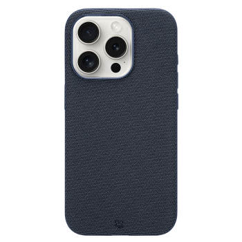 Tactical MagForce WEARe Kryt pro Apple iPhone 15 Pro Blue