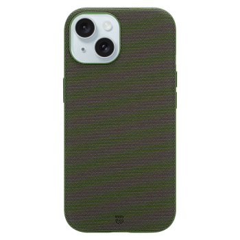 Tactical MagForce WEARe Kryt pro Apple iPhone 15 Forest Green