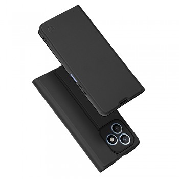 Techsuit pouzdro Magskin Book pro Honor X8d černé
