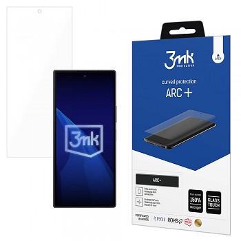 3mk ochranná fólie ARC+ pro Samsung Galaxy Z Fold8 Ultra čirá