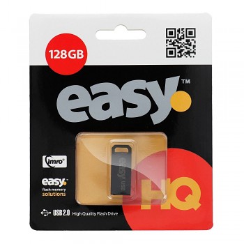 Flash disk IMRO EASY (ECO) 128 GB USB 2.0