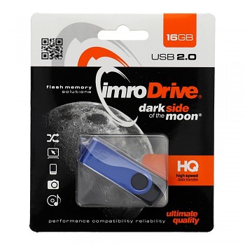 Flash disk IMRO AXIS 16 GB USB 2.0