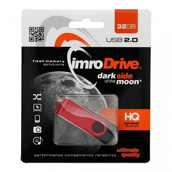 Flash disk IMRO AXIS 32 GB USB 2.0