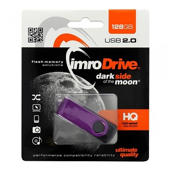 Flash disk IMRO AXIS 128 GB USB 2.0
