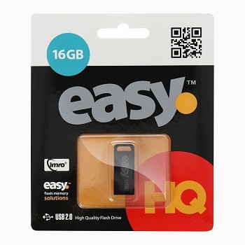 Flash disk IMRO EASY (ECO) 16 GB USB 2.0