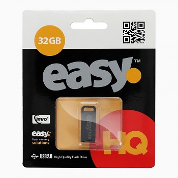 Flash disk IMRO EASY (ECO) 32 GB USB 2.0