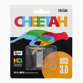 Flash disk IMRO CHEETAH 16 GB USB 3.0