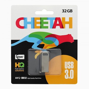 Flash disk IMRO CHEETAH 32 GB USB 3.0