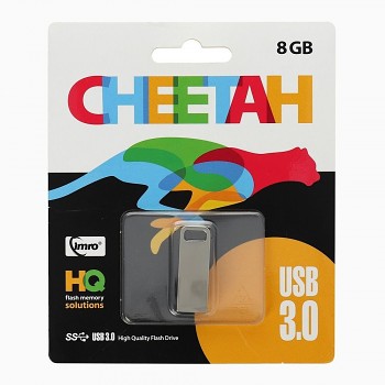 Flash disk IMRO CHEETAH 8 GB USB 3.0