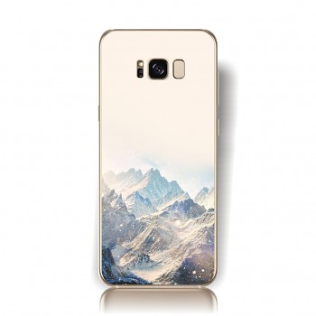 Zadní kryt na Samsung S8 Plus Everest