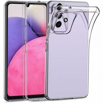 Čirý kryt 2 mm v krabičce pro Samsung A33 5G