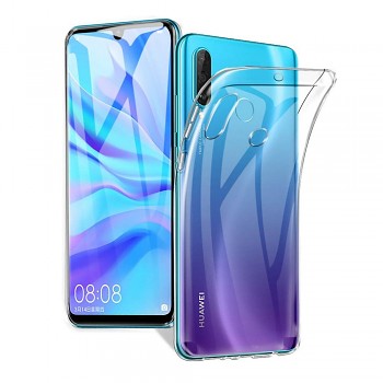 Čirý kryt 2 mm v krabičce pro Huawei P30 LITE