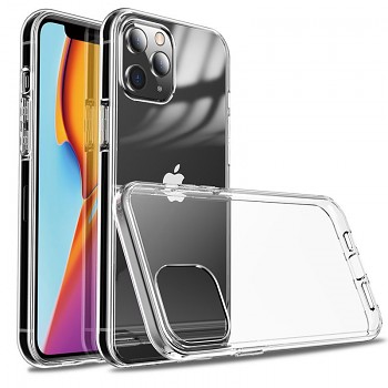 Čirý kryt 2 mm v krabičce pro iPhone 11 PRO MAX