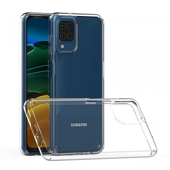 Čirý kryt 2 mm v krabičce pro Samsung A12