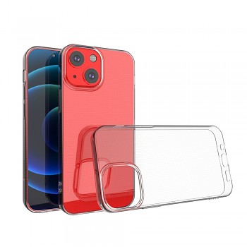 Čirý kryt 2 mm v krabičce pro iPhone 13 MINI