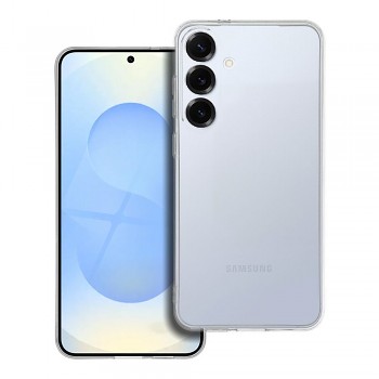 Čirý kryt 2 mm v krabičce pro Samsung S25 PLUS