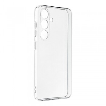 Čirý kryt 2 mm v krabičce pro Samsung S24