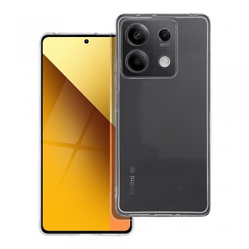 Čirý kryt 2 mm v krabičce pro Xiaomi Redmi Note 13 5G