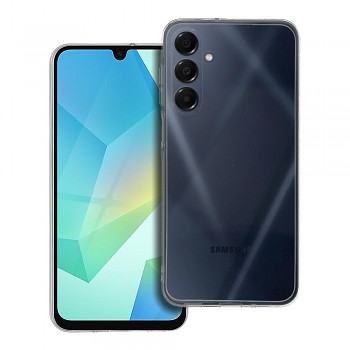 Čirý kryt 2 mm v krabičce pro Samsung A16 5G/ A16 4G