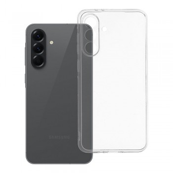 Čirý kryt 2 mm v krabičce pro Samsung A56 5G