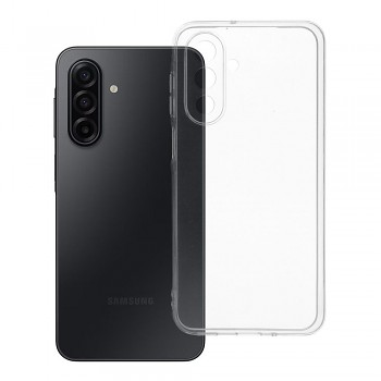 Čirý kryt 2 mm v krabičce pro Samsung A17/ A18