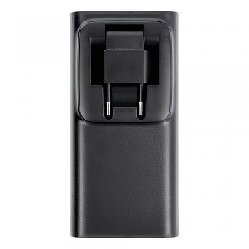 Powerbank Veger ACE100 (W1146) PD QC3.0 20W 10000 mAh černá