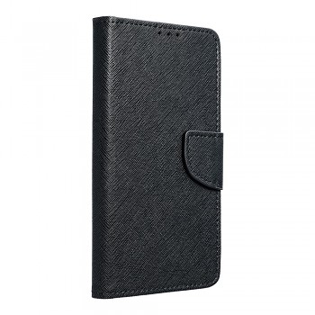 Knížkové pouzdro pro Samsung S24 PLUS Fancy Book černé
