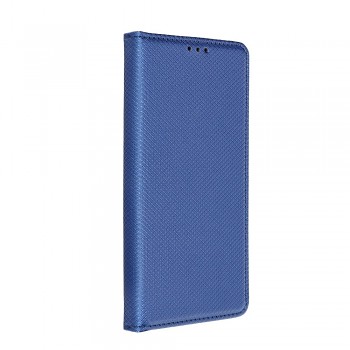 Knížkové pouzdro pro Xiaomi Redmi 9T Smart Book navy modré