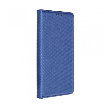 Knížkové pouzdro pro Samsung A26 Smart Book navy modré