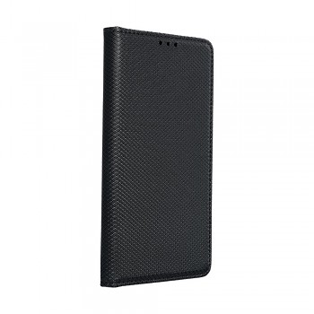 Knížkové pouzdro pro Samsung S26 EDGE Smart Book černé