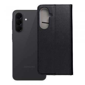Knížkové pouzdro pro Samsung A57 5G Smart Book černé