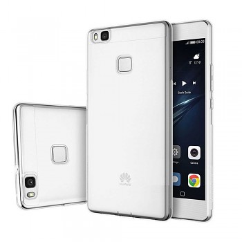 Kryt pro Huawei P9 LITE zadní kryt Ultra Slim 0.5 mm průhledný