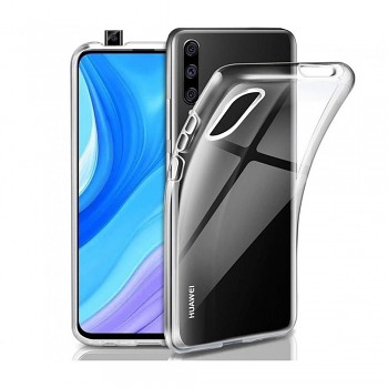 Kryt pro Huawei P Smart PRO 2019 zadní kryt Ultra Slim 0.5 mm průhledný