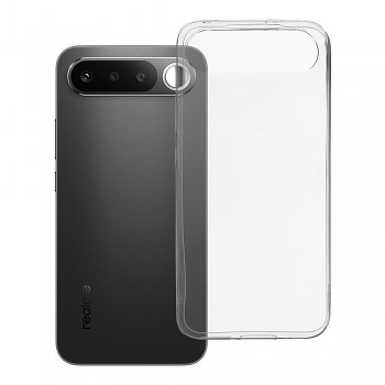 Kryt pro Realme 16 5G zadní kryt Ultra Slim 0.5 mm průhledný