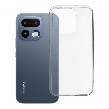 Kryt pro Realme 16 PRO 5G zadní kryt Ultra Slim 0.5 mm průhledný