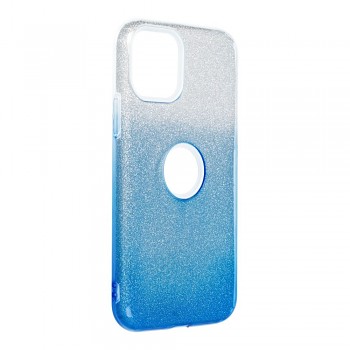 Kryt pro iPhone 11 PRO Shining průhledný bue