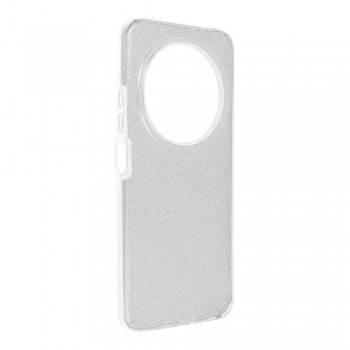 Kryt pro Xiaomi Redmi 14C Shining stříbrný