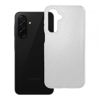 Kryt pro Samsung A26 5G Shining stříbrný