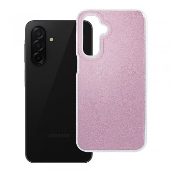Kryt pro Samsung A26 5G Shining růžový