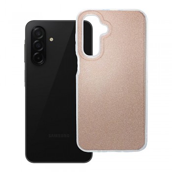 Kryt pro Samsung A26 5G Shining zlatý