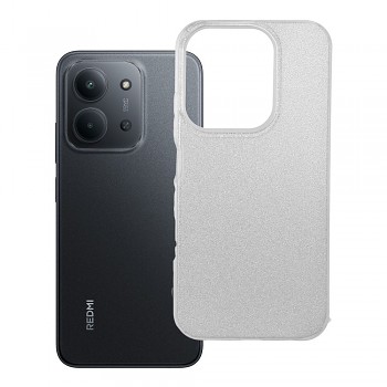 Kryt pro Xiaomi Redmi 15C (173.16 x 81.07 x 8.2) Shining stříbrný